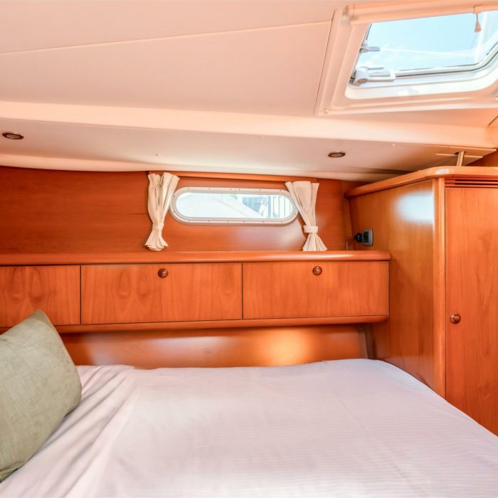 Boomerang | Sun Odyssey 54DS photo 15