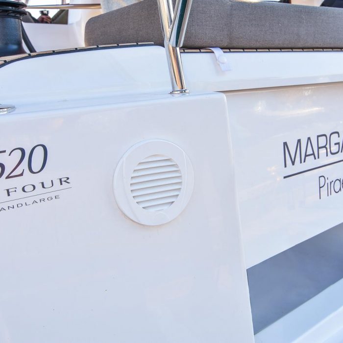 Margarita | Dufour 520 Grand Large photo 13