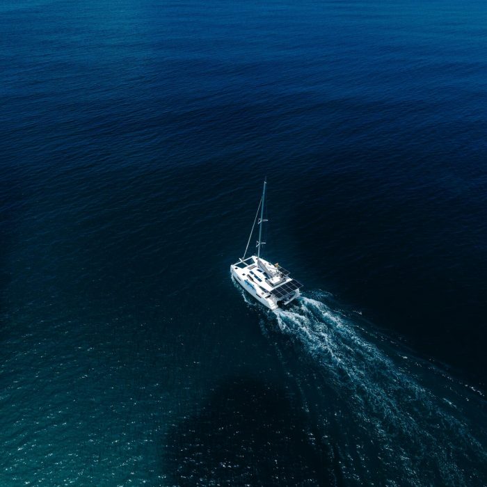 Charcot | Lagoon 570 photo 6