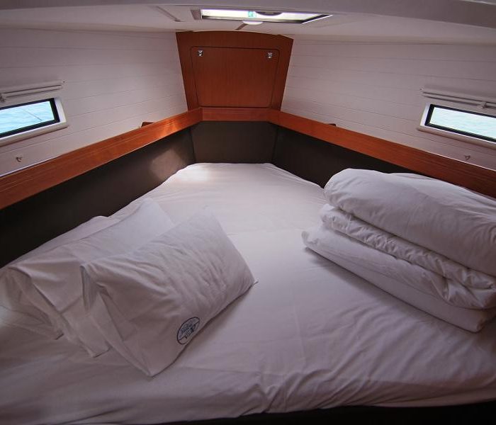 Federica | Bavaria Cruiser 41 photo 17