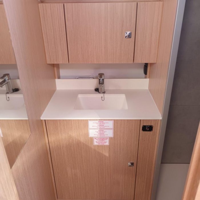 NEW Gioia | Bavaria C42 photo 17