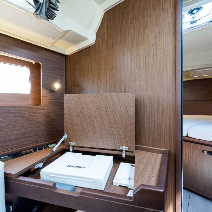 Argyroula | Oceanis 41.1 photo 15