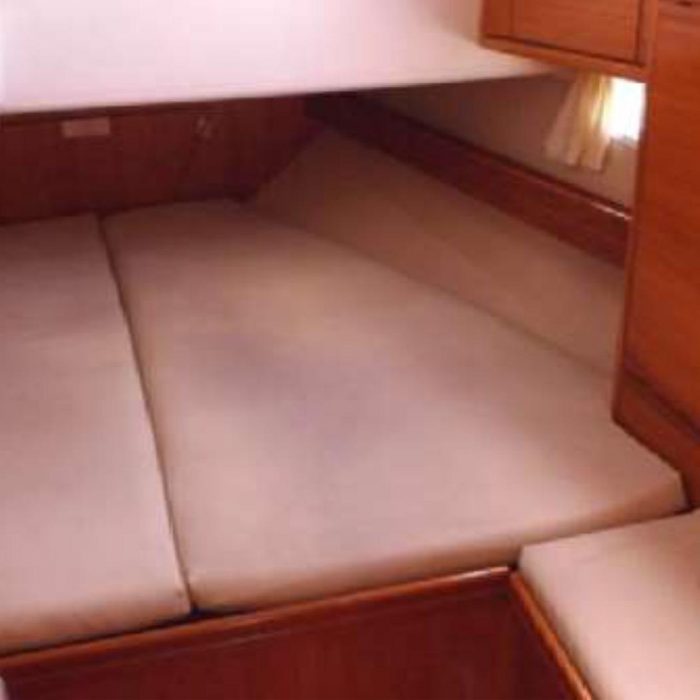 Jeannine | Bavaria 50 Cruiser photo 18