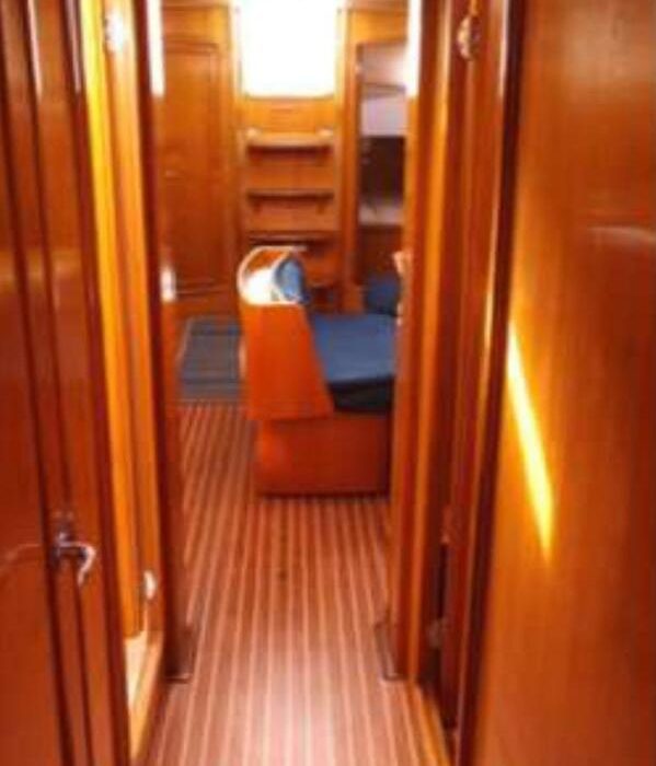 Jeannine | Bavaria 50 Cruiser photo 22