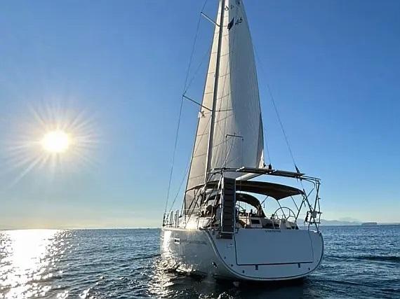 Bavaria Cr46S 23 | Bavaria Cruiser 46 Style photo 1