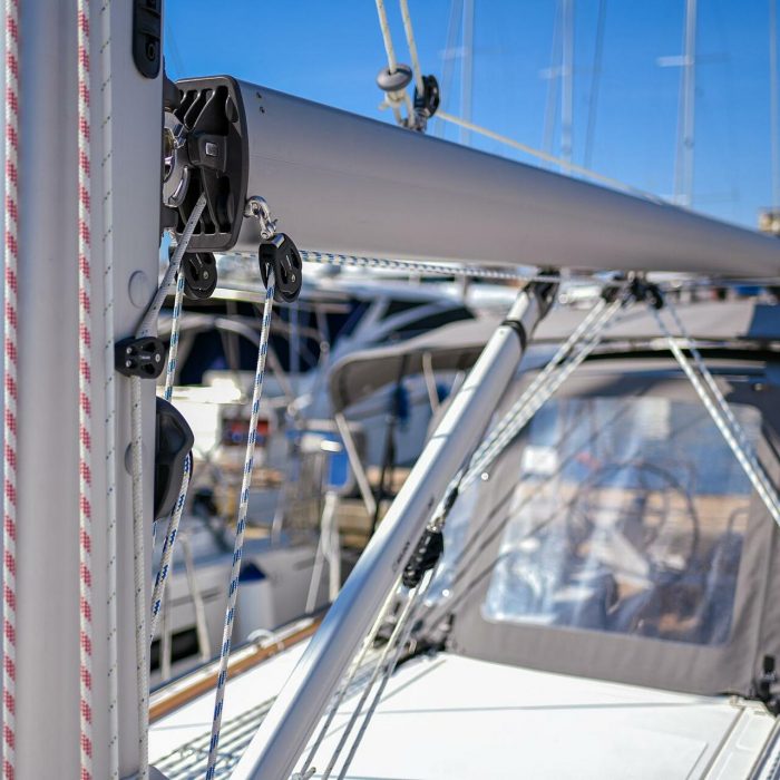 SEA CLOUD | Bavaria C38 photo 3