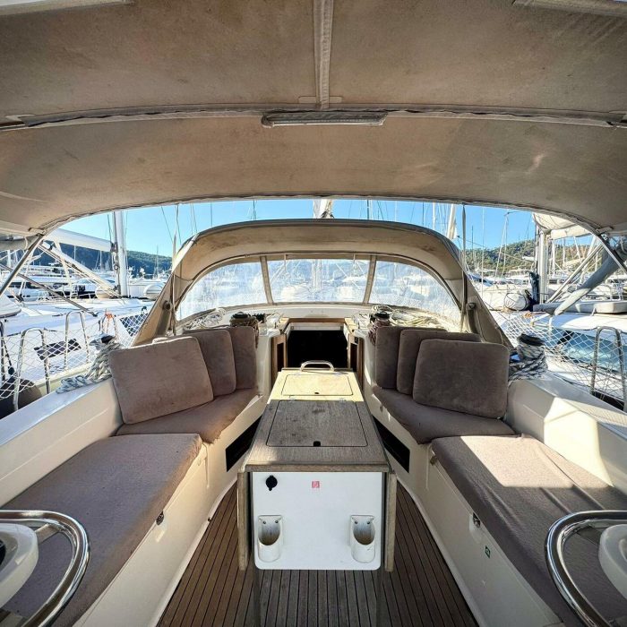 Shoogle | Bavaria Cruiser 45 photo 16
