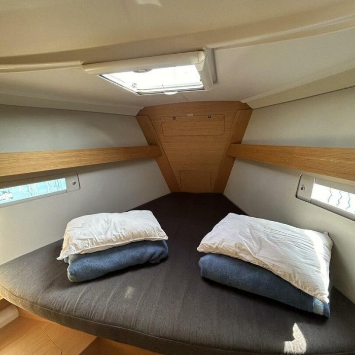Artemis | Dufour 412 Grand Large photo 8