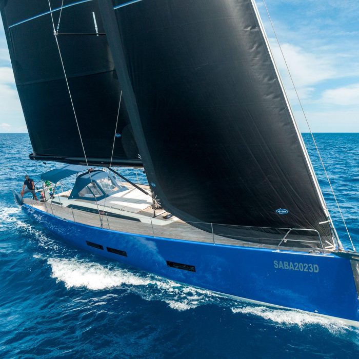 Avalon - Luxury - A/C, Watermaker | Solaris 55 photo 2