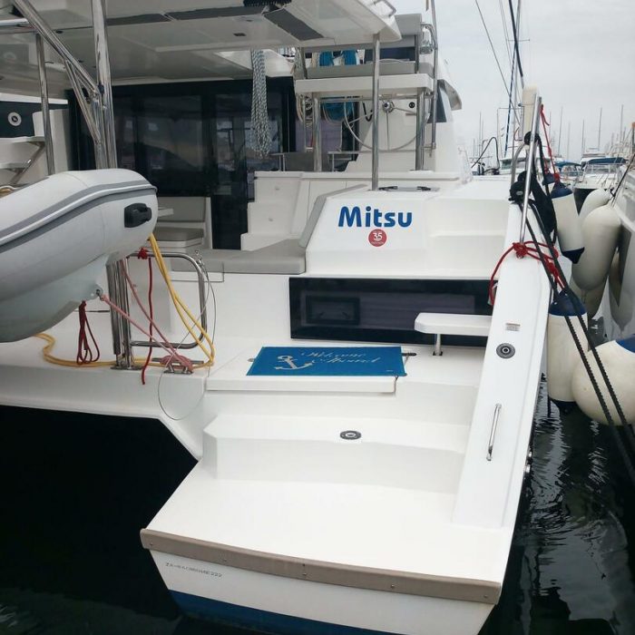 Mitsu | Leopard 42 photo 2