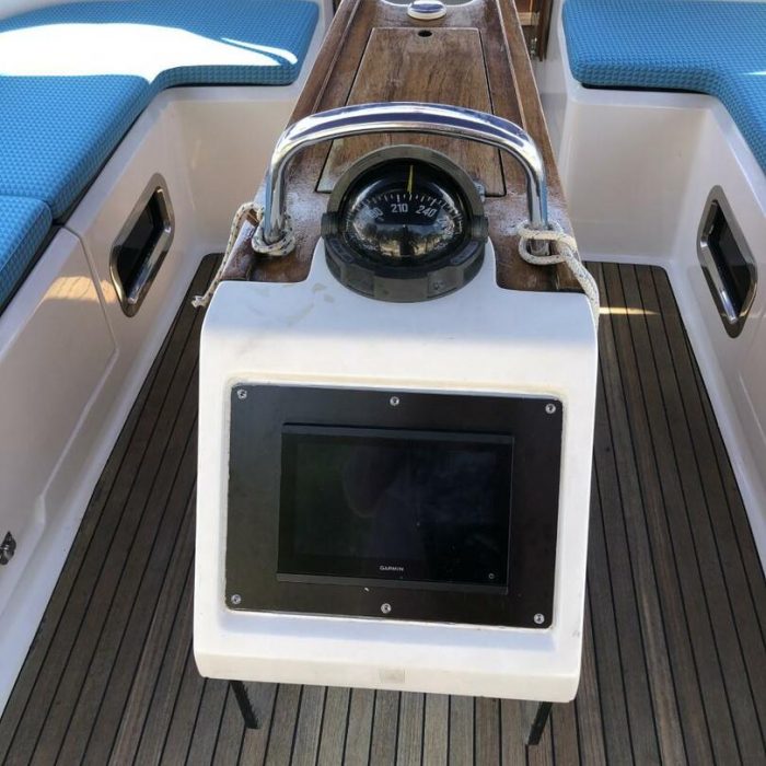 Dea | Bavaria Cruiser 46 photo 7