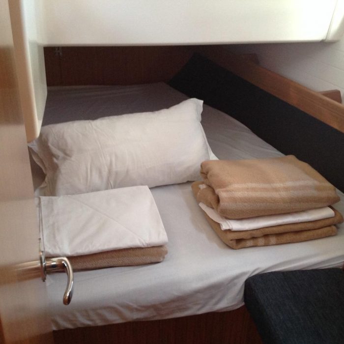 Sheratan | Bavaria Cruiser 41 photo 14