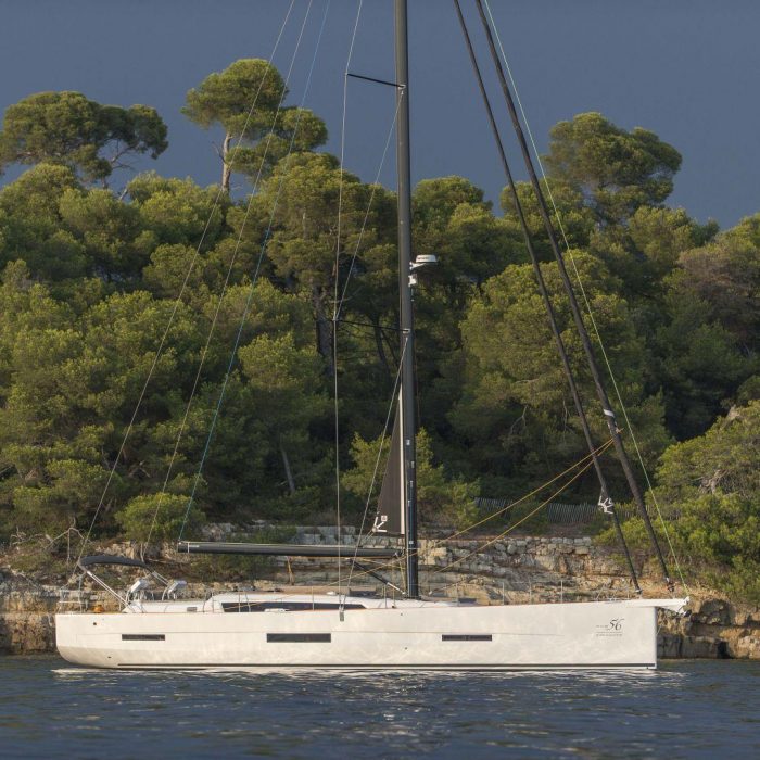 Invictus | Dufour 56 Exclusive photo 27