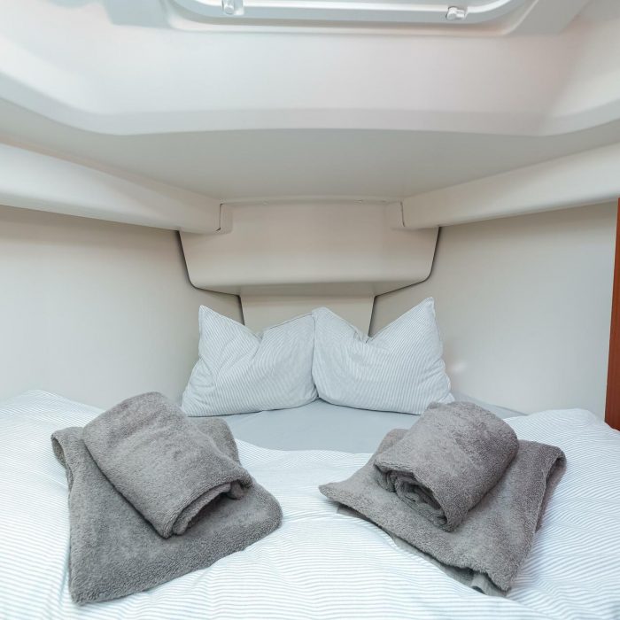 Nautilus | Hanse 315 photo 19