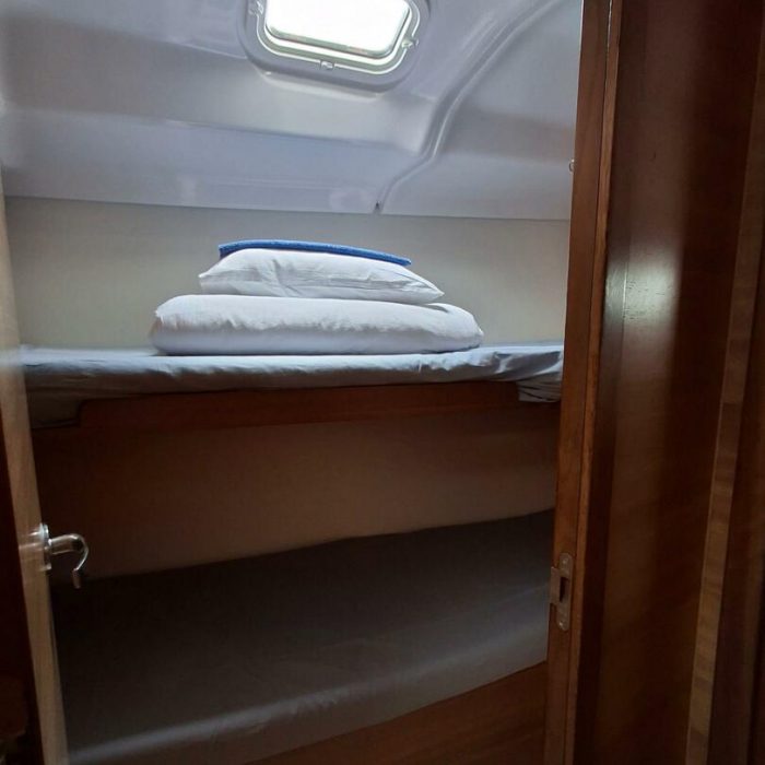 Albatros | Elan Impression 45.1 photo 6