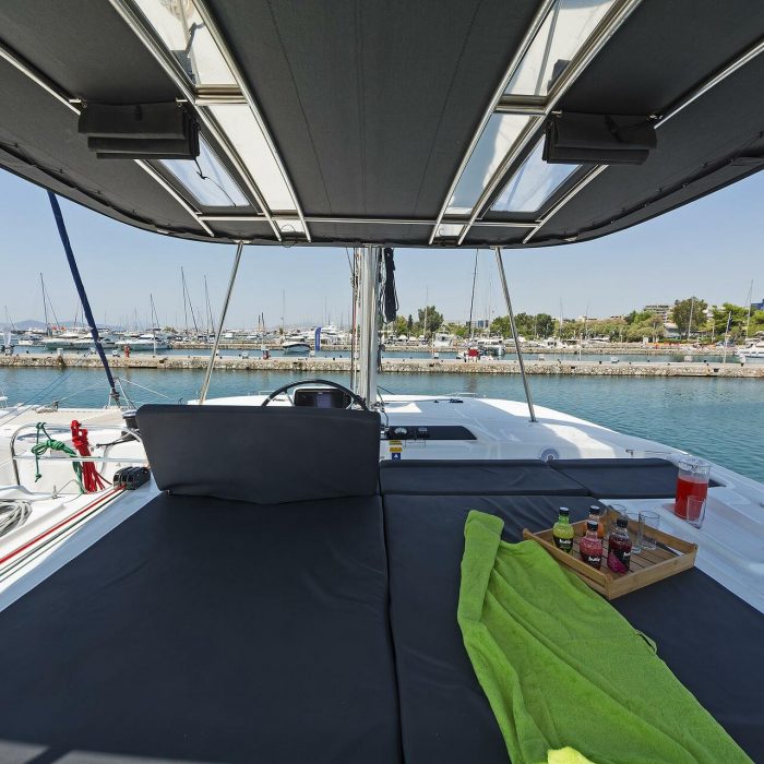 Emmelia | Lagoon 46 photo 6
