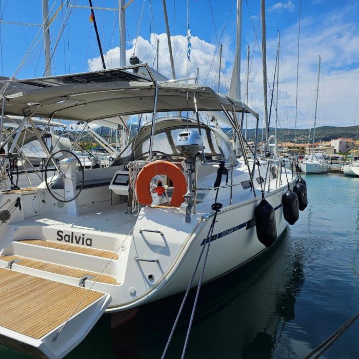 Salvia | Bavaria 51 Cruiser photo 21