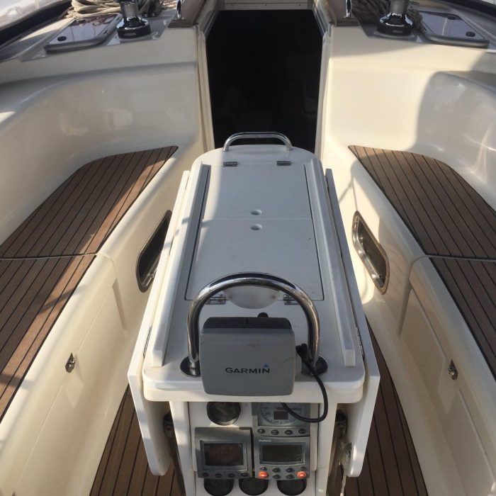 Giannis | Bavaria 44 photo 10