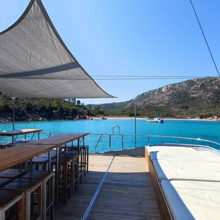 Gold Wind | Catamaran photo 19