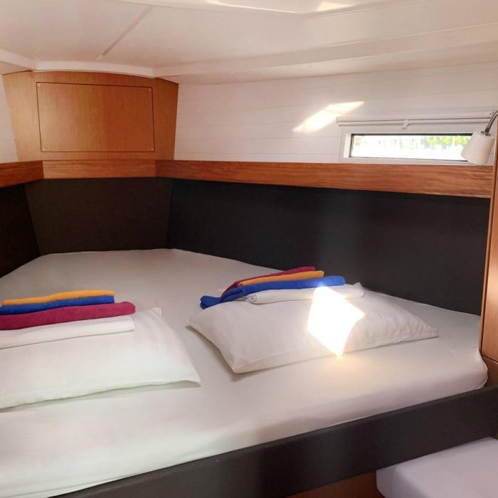 Roger Rabbit | Bavaria Cruiser 37 photo 17
