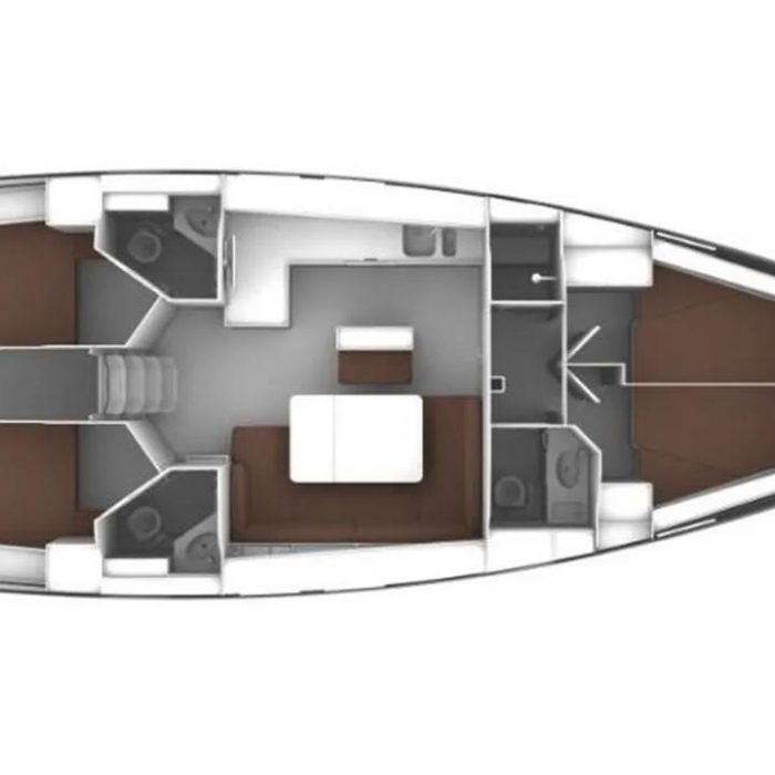 Hugo | Bavaria Cruiser 46 photo 3