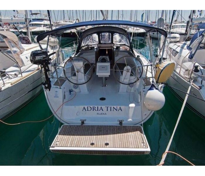 ADRIA TINA | Bavaria 34 Cruiser photo 1