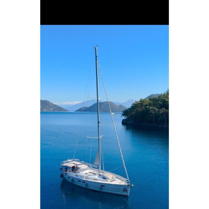 Shoogle | Bavaria Cruiser 45 photo 5