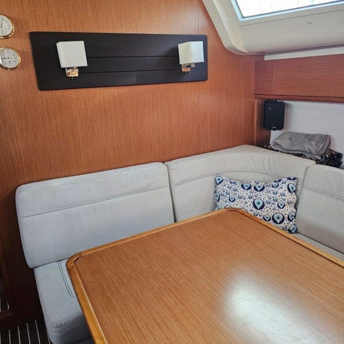 Salvia | Bavaria 51 Cruiser photo 39