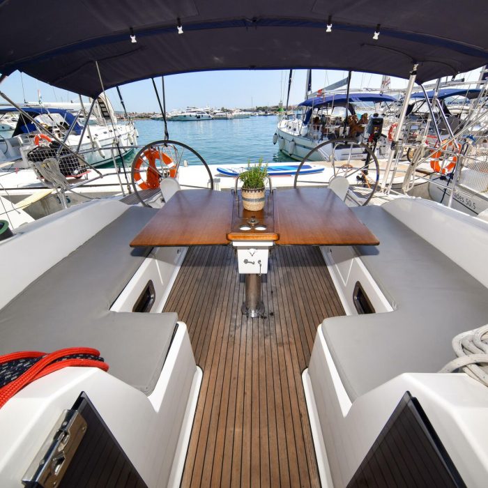 Yolo | Bavaria Cruiser 51 photo 11