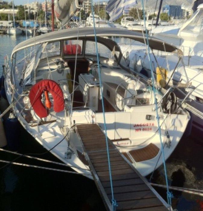 Jacosta | Alfa 51 photo 2