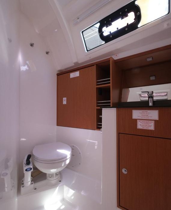 Arwen | Bavaria Cruiser 41 photo 8