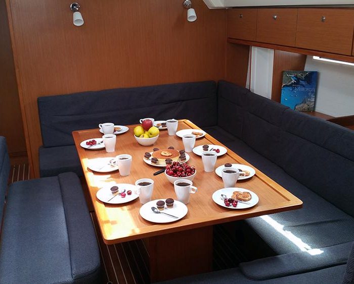 Quantum | Bavaria Cruiser 50 photo 9 Quantum | Bavaria Cruiser 50 photo 9