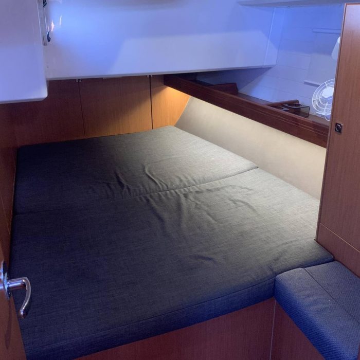 CJ | Bavaria Cruiser 46 photo 2
