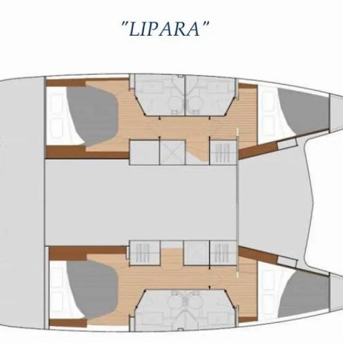 Lipara | Lucia 40 photo 3
