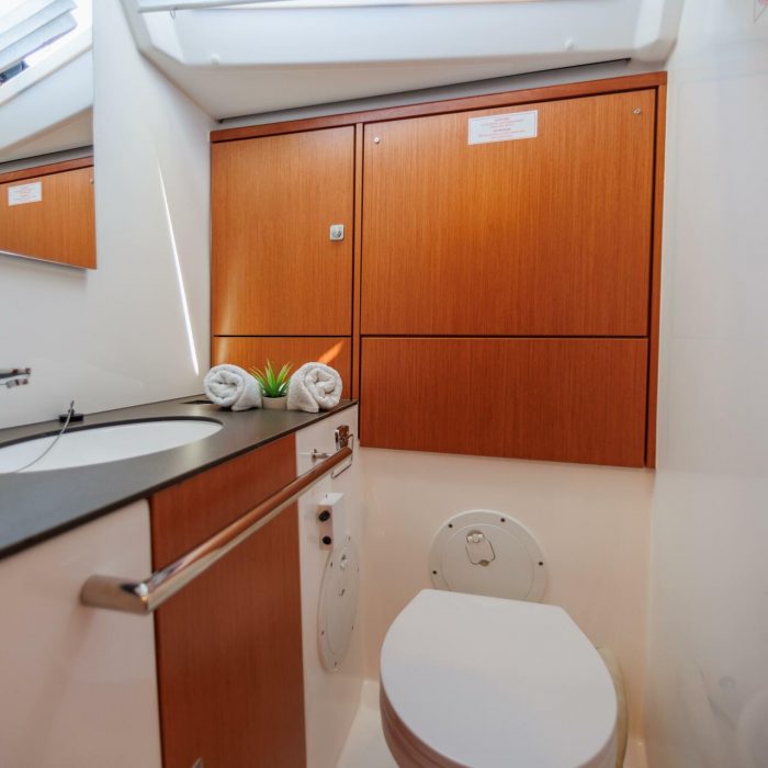 Eros | Bavaria Cruiser 46 photo 14