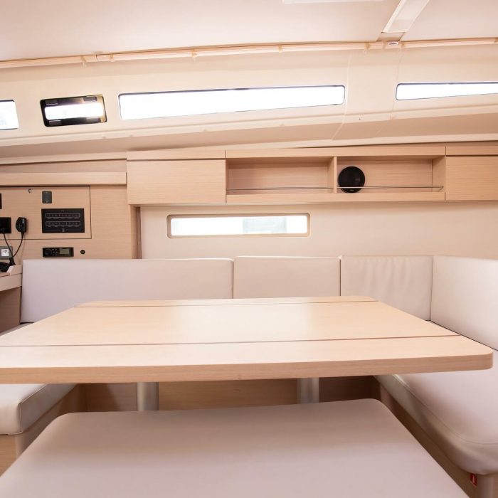 Gea - Standard Line | Oceanis 40.1 photo 21