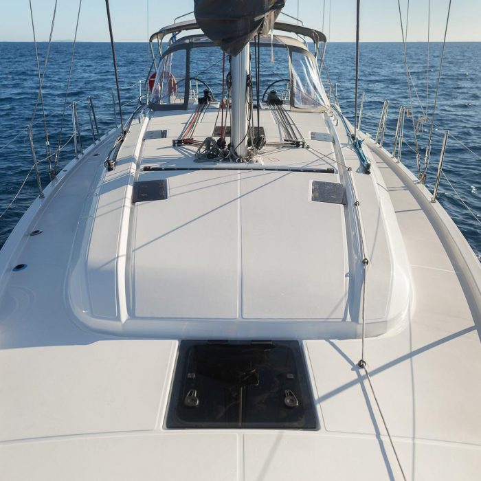 Kos 40.7 | Oceanis 40.1 photo 4
