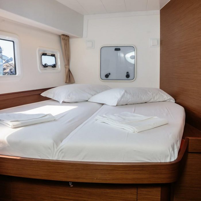 Brivido - Premium line | Lagoon 42 photo 13