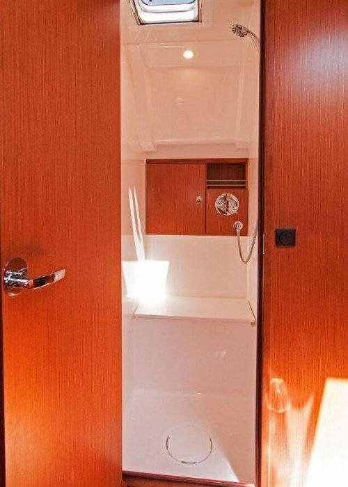 Ivana | Bavaria Cruiser 51 photo 5