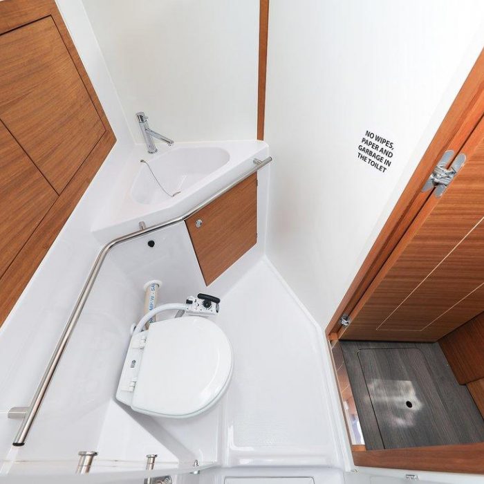 Anaya | Elan 45.1 Impression photo 11