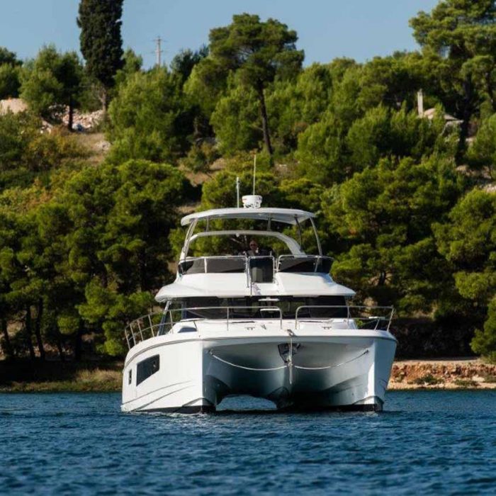 Adriatic Z | Aquila 44 photo 9