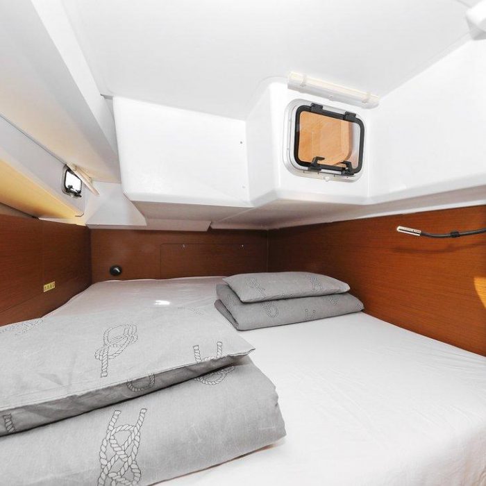 Waka | Sun Odyssey 440 photo 28