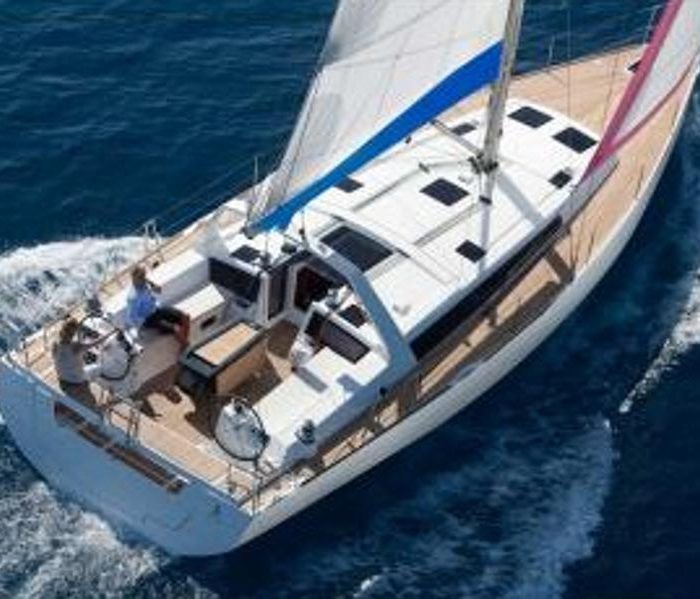 Oceanis 48 Classic | Oceanis 48 photo 1