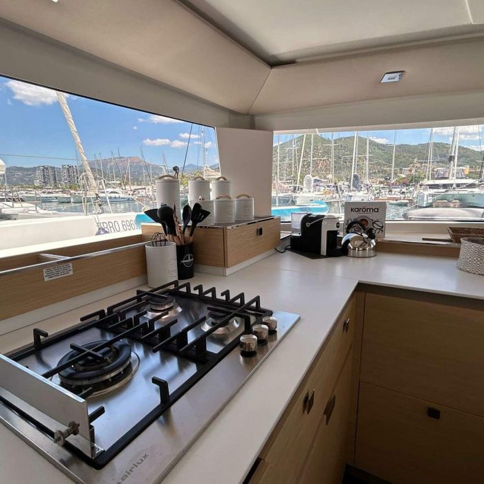 Krug | Elba 45 photo 11