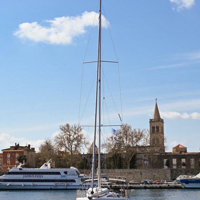 SEA CLOUD | Bavaria C38 photo 39
