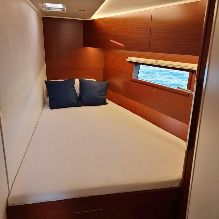 Fibi | Hanse 460 photo 17