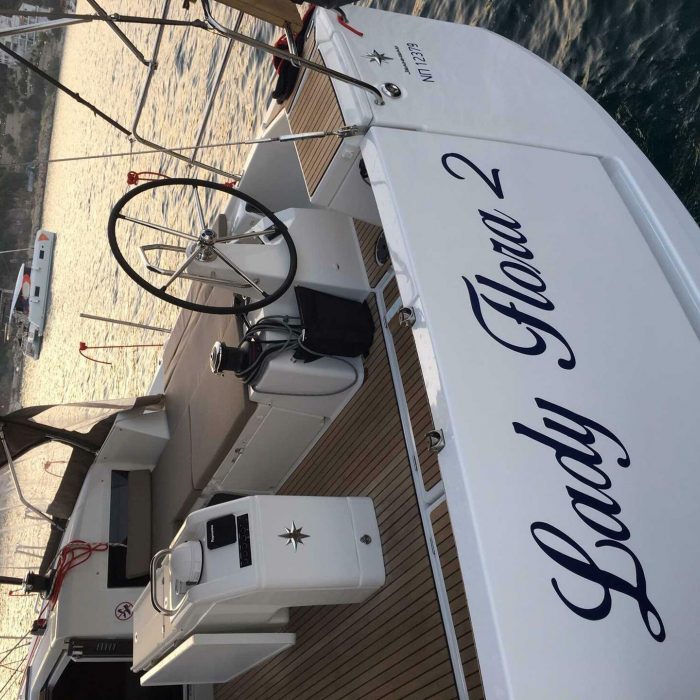 Sun Odyssey 490 | Sun Odyssey 490 photo 1