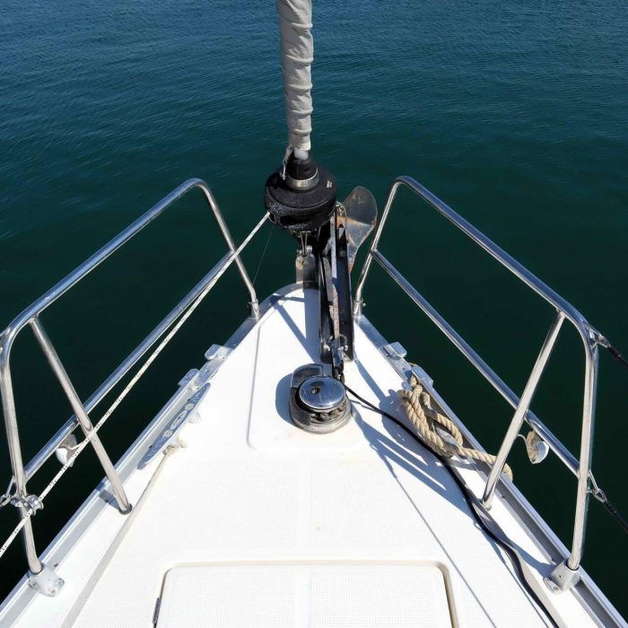 Stavento | Bavaria Cruiser 46 photo 7 Stavento | Bavaria Cruiser 46 photo 7