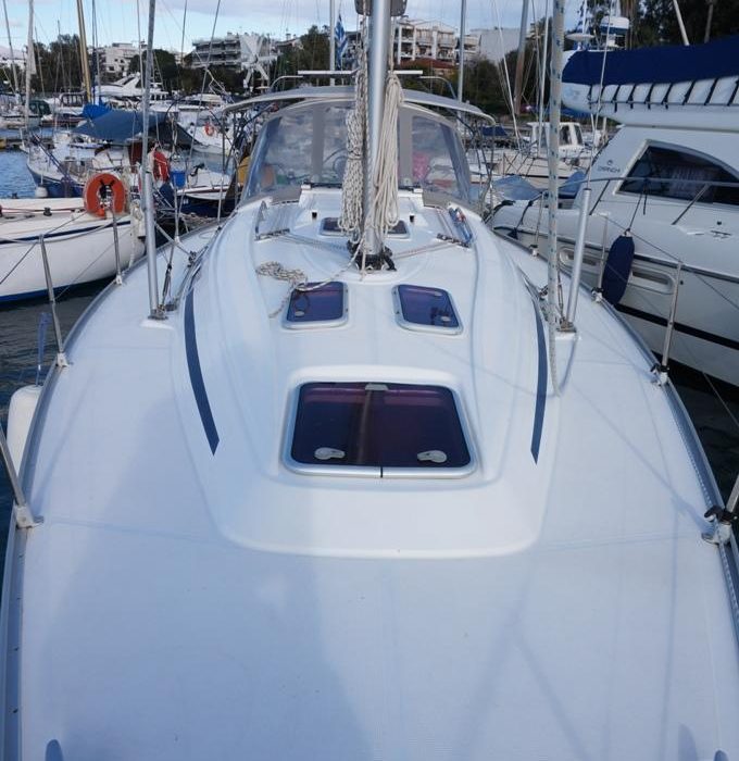 Konstantinos | Bavaria 36 photo 12