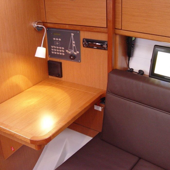 Kleeia | Bavaria Cruiser 33 photo 13